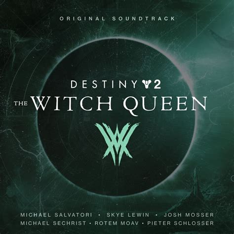 The Witch Queen Soundtrack: Conjuring Musical Magic